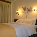 Alexakis & Hotel 3*