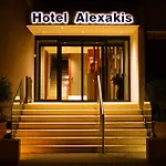 Alexakis & Hotel Loutra Ipatis