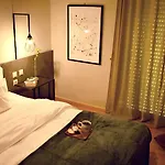 Hotel Alexakis & Loutra Ipatis