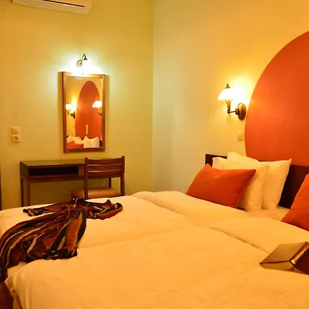Hotel Alexakis &