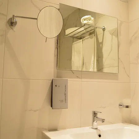 Hotel Alexakis & 3*
