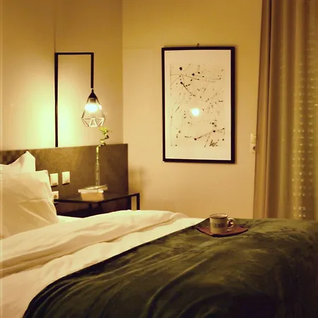 Alexakis & Otel