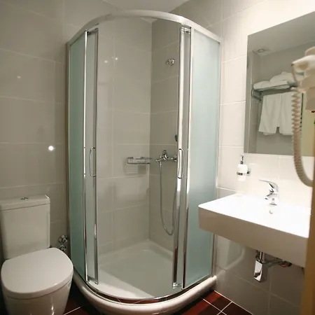 Hotel Alexakis &