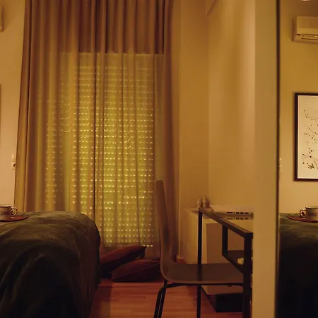 Otel Alexakis &