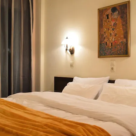Hotel Alexakis & 3*