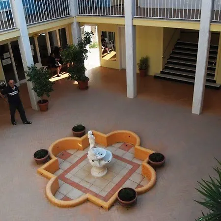 Alexakis & Hotel Loutra Ipatis