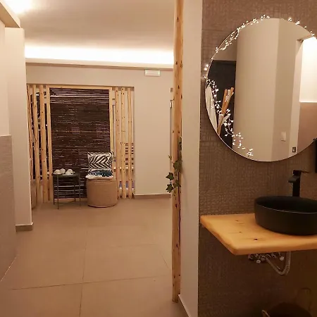 Hotel Alexakis & Loutra Ipatis