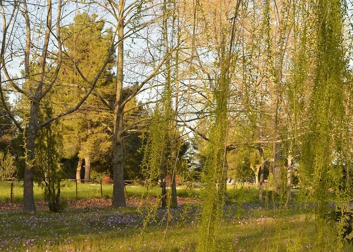 Ξενοδοχείο Alexakis & Λουτρά Υπάτης