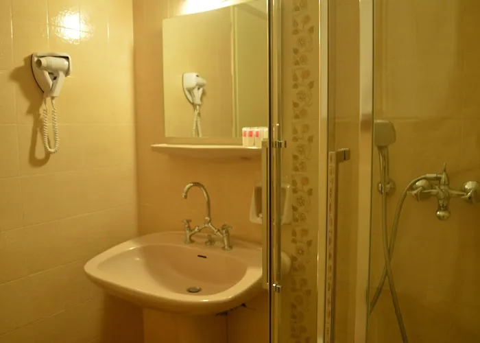 Ξενοδοχείο Alexakis &