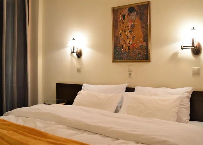 Ξενοδοχείο Alexakis & 3*