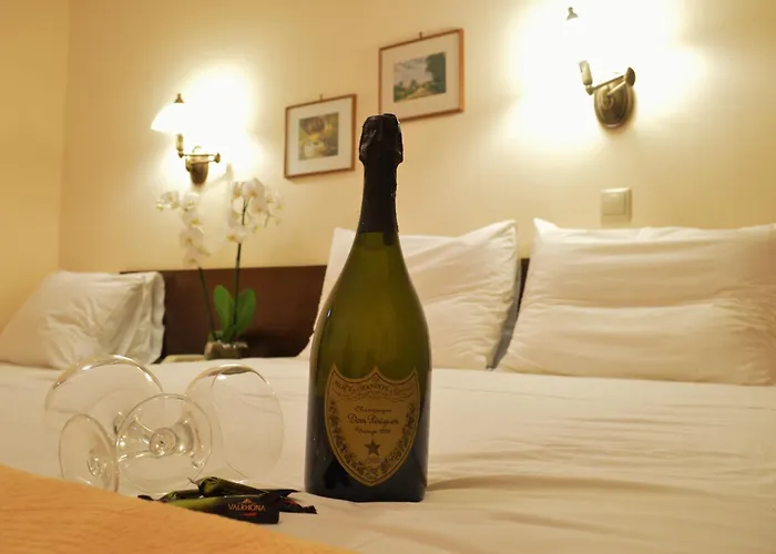 Ξενοδοχείο Alexakis & 3*