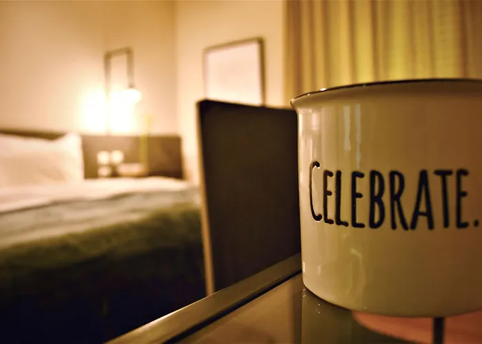 Alexakis & Ξενοδοχείο