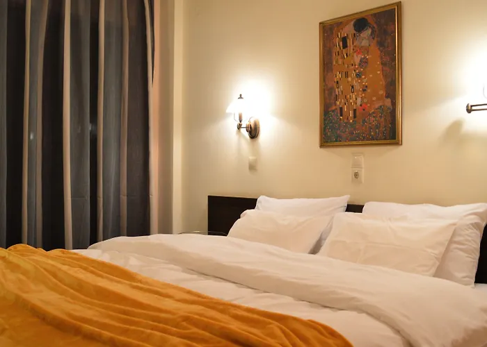 Alexakis & Ξενοδοχείο