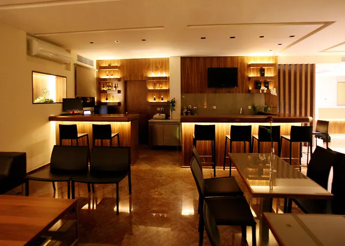 Ξενοδοχείο Alexakis &