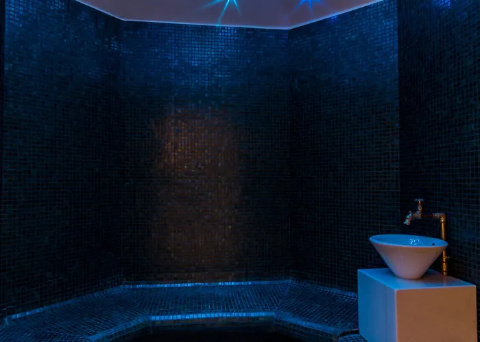 Alexakis & Ξενοδοχείο