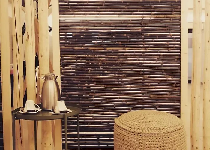 Ξενοδοχείο Alexakis & Λουτρά Υπάτης