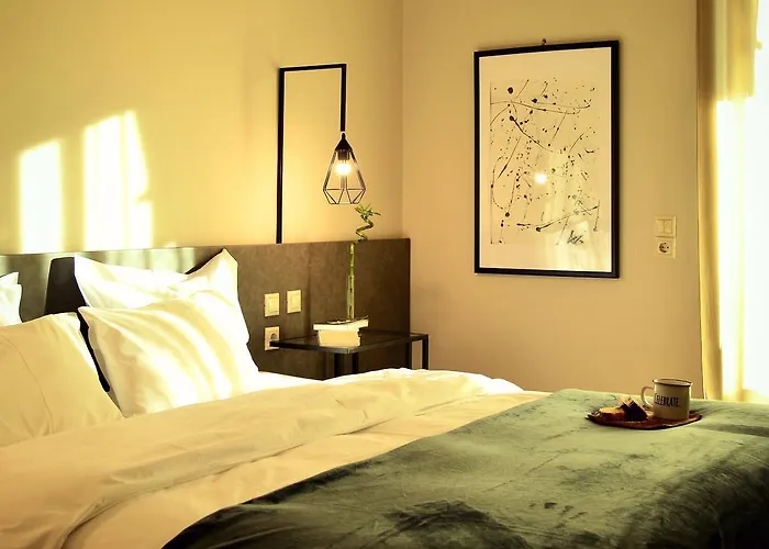 Alexakis & 3* Λουτρά Υπάτης